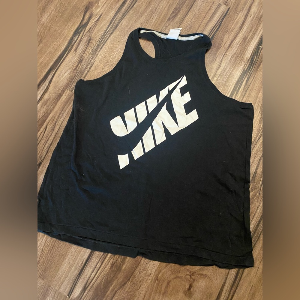 Nike cami